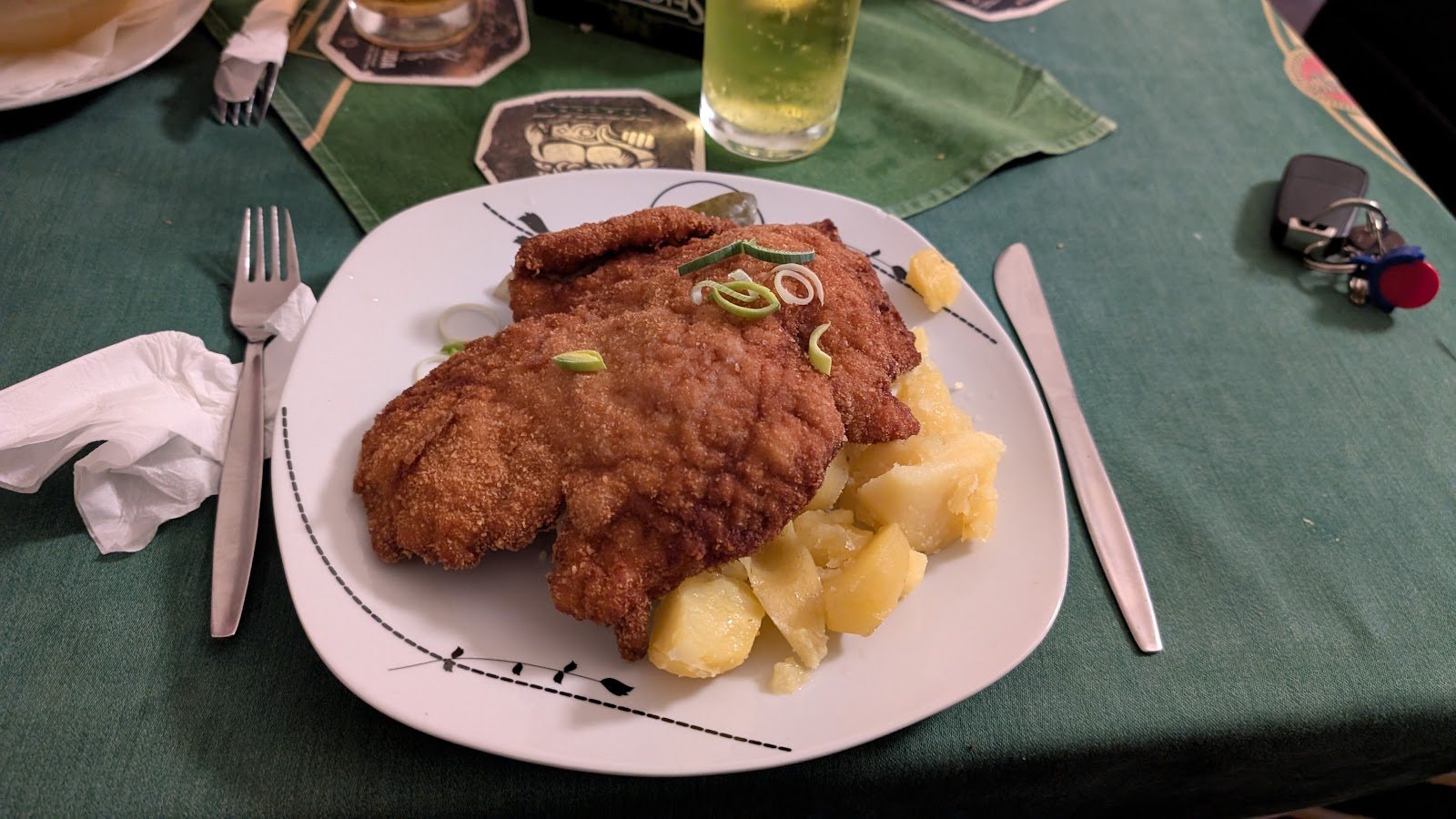 Hospoda U Žáků — fotka 3