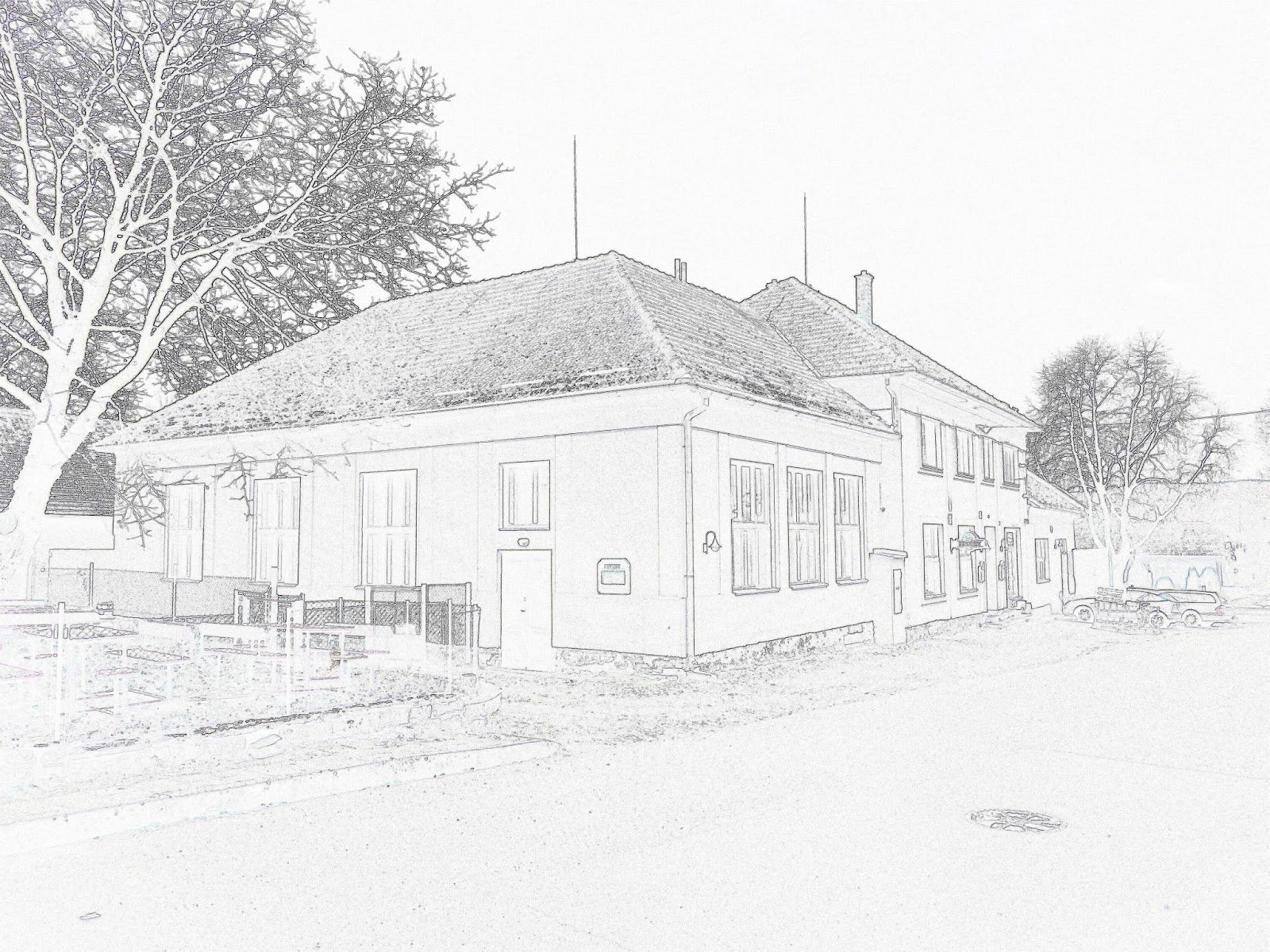 Hospoda U Žáků — fotka 4