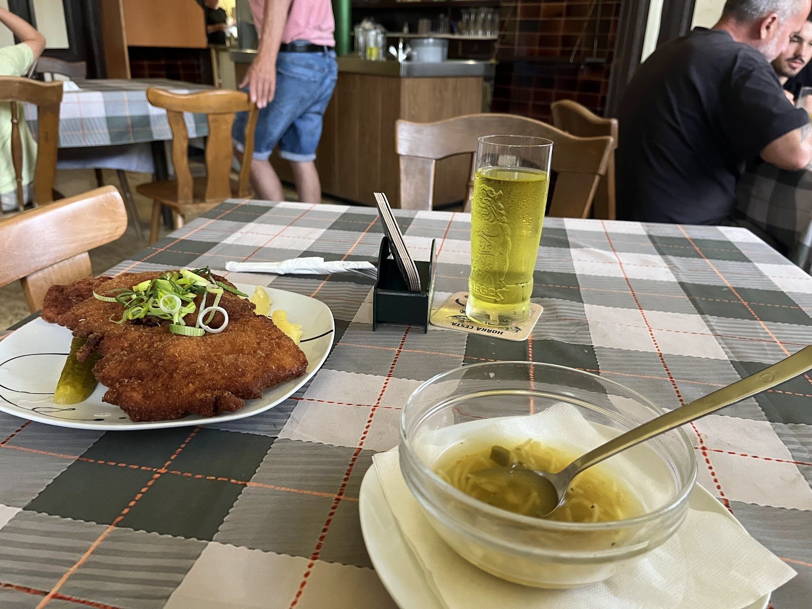 Hospoda U Žáků — fotka 8